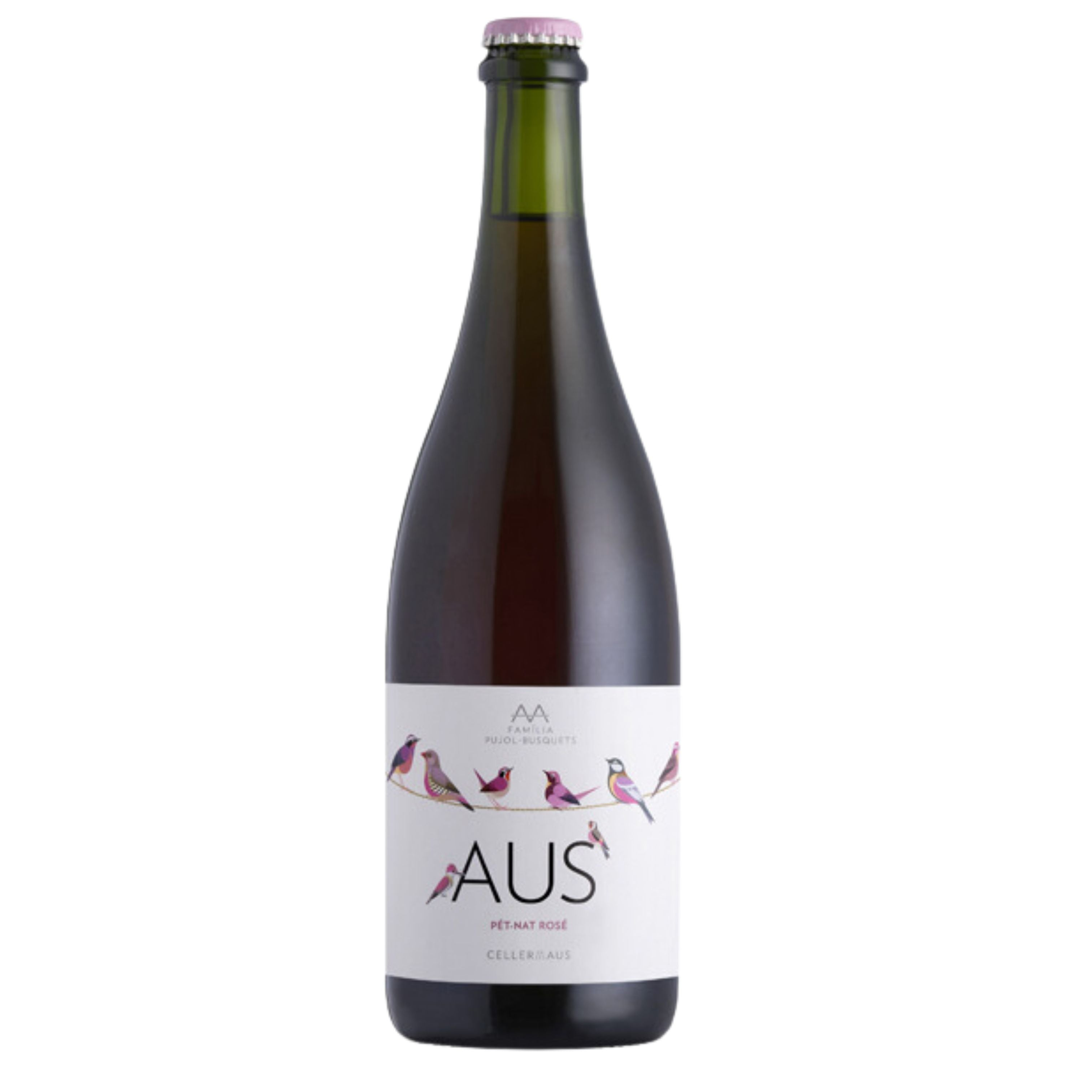 AUS Rosé Pet-Nat AUS Rosé Pet-Nat