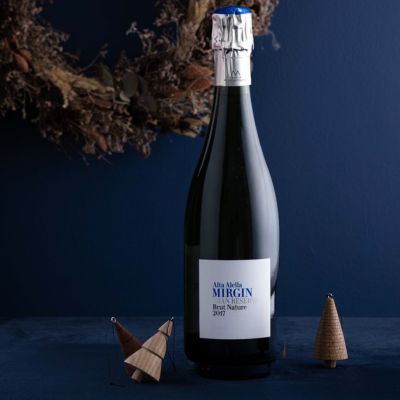 Alta Alella 'Mirgin Reserva' Cava Alta Alella 'Mirgin Reserva' Cava