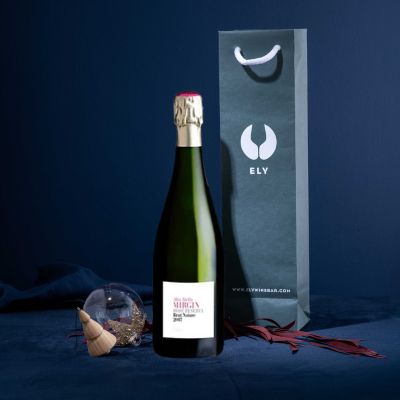 Alta Alella ‘Mirgin Reserva’ Rosé Cava Alta Alella ‘Mirgin Reserva’ Rosé Cava