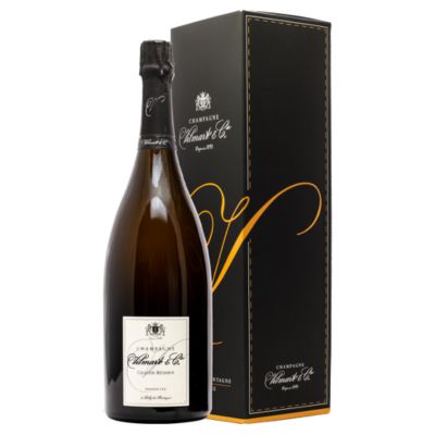 Champagne Vilmart Cuvee Grande Reserve Magnum Champagne Vilmart Cuvee Grande Reserve Magnum