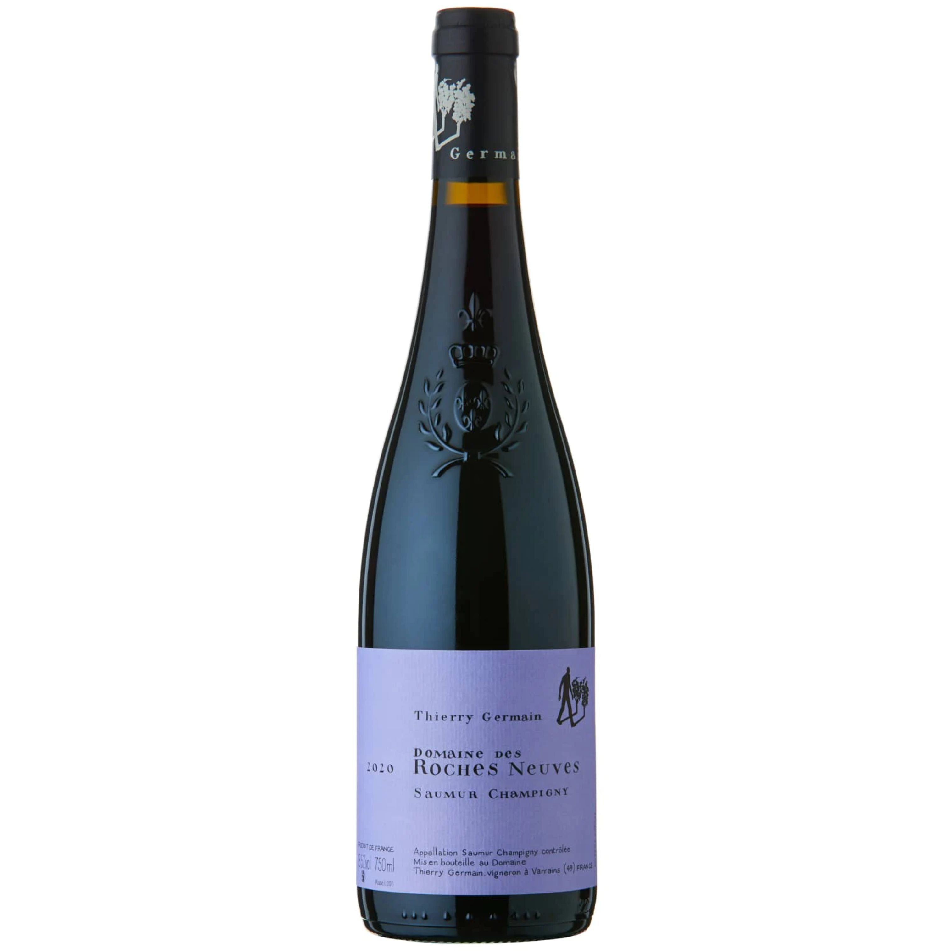 Domaine des Roches Neuves Saumur-Champigny Domaine des Roches Neuves Saumur-Champigny