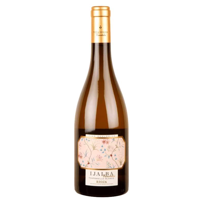 Ijalba Tempranillo Blanco, Rioja Ijalba Tempranillo Blanco, Rioja