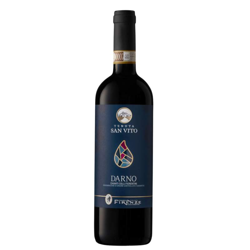 San Vito ‘Darno’ Chianti DOCG San Vito ‘Darno’ Chianti DOCG