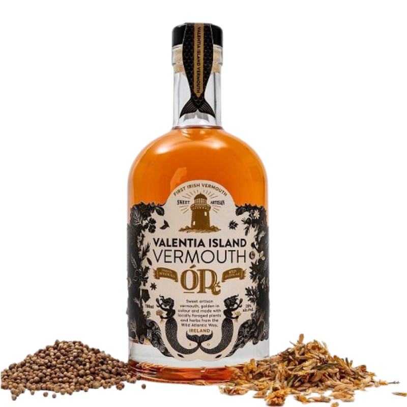 Valentia Island Vermouth Valentia Island Vermouth