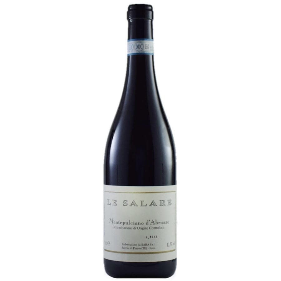 Barba 'Le Salare' Barba 'Le Salare'