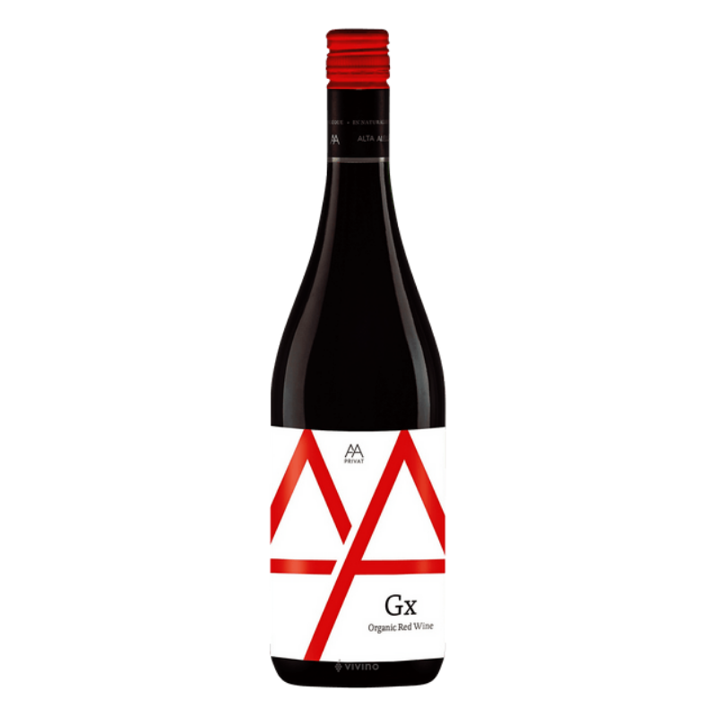Alta Alella GX Alta Alella GX