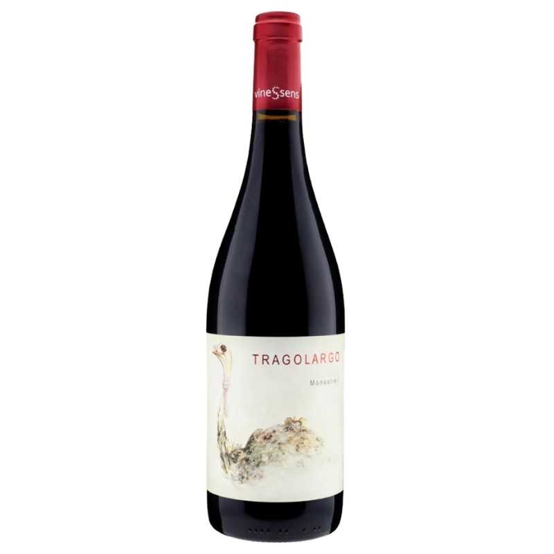 Casa Balaguer Tragolargo Tinto Casa Balaguer Tragolargo Tinto