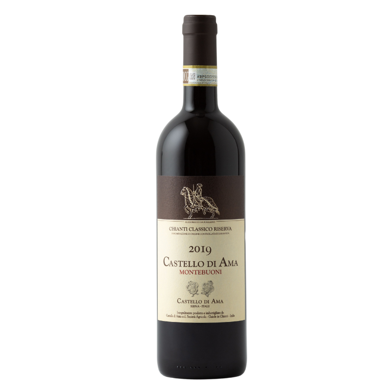 Castello di Ama ‘Montebuoni’ Chianti Classico Castello di Ama ‘Montebuoni’ Chianti Classico