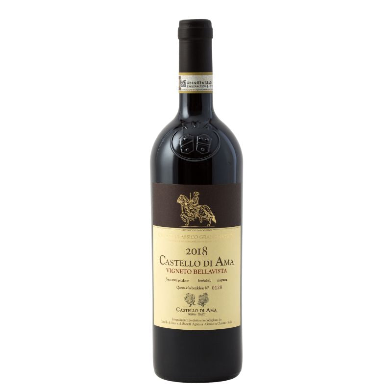 Castello di Ama ‘Vigneto Bellavista’ Chianti Classico Castello di Ama ‘Vigneto Bellavista’ Chianti Classico