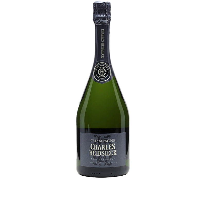 Charles Heidsieck Brut Reserve Charles Heidsieck Brut Reserve