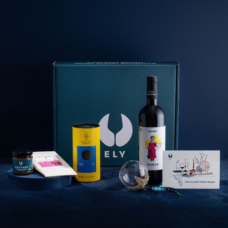 Montepulciano Gift Hamper Montepulciano Gift Hamper
