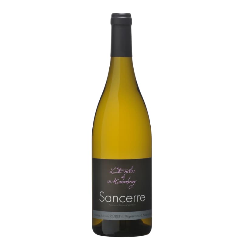 Domaine Roblin 'Enclos de Maimbray' Sancerre Domaine Roblin 'Enclos de Maimbray' Sancerre