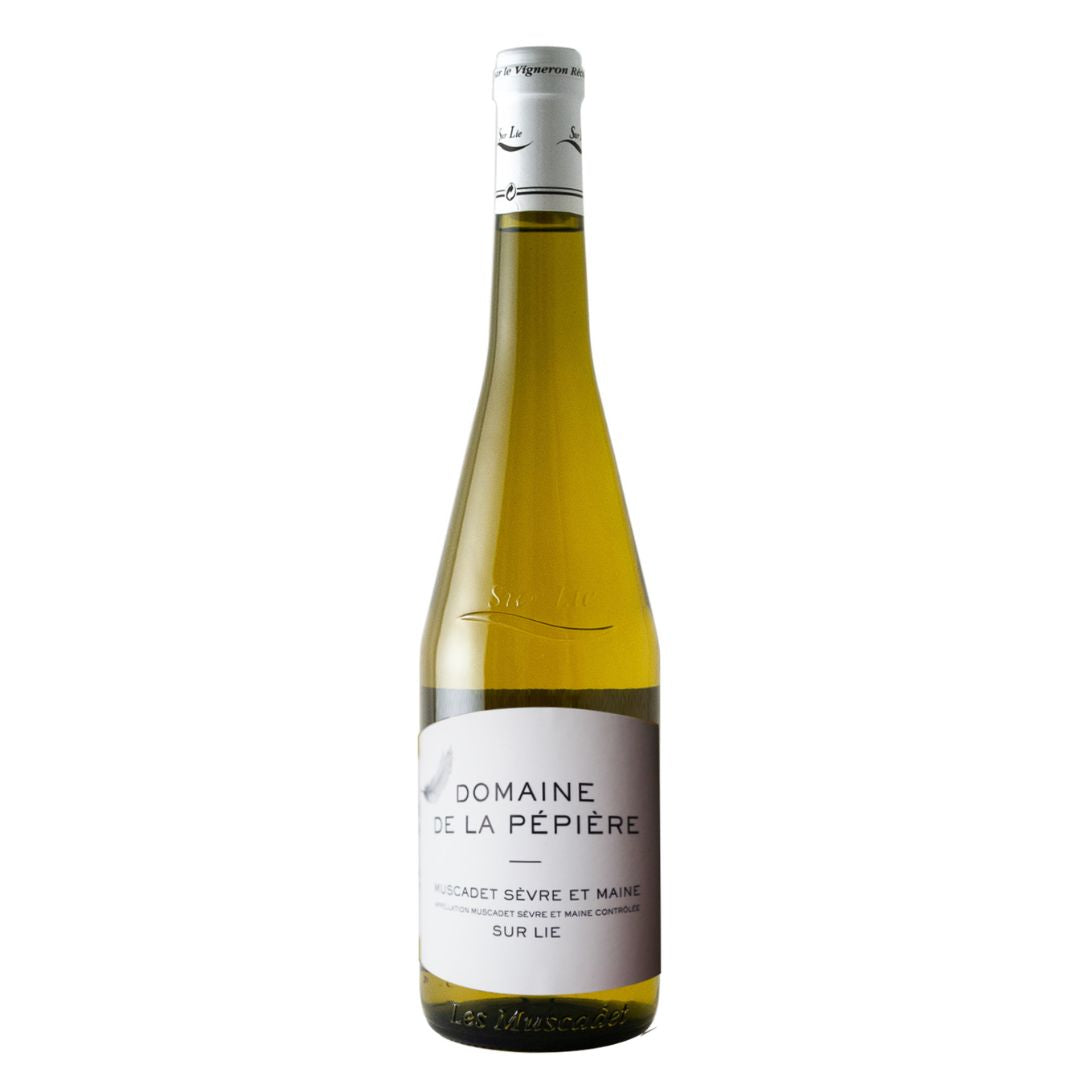 Domaine de Pepiere Muscadet Sevre & Maine Domaine de Pepiere Muscadet Sevre & Maine