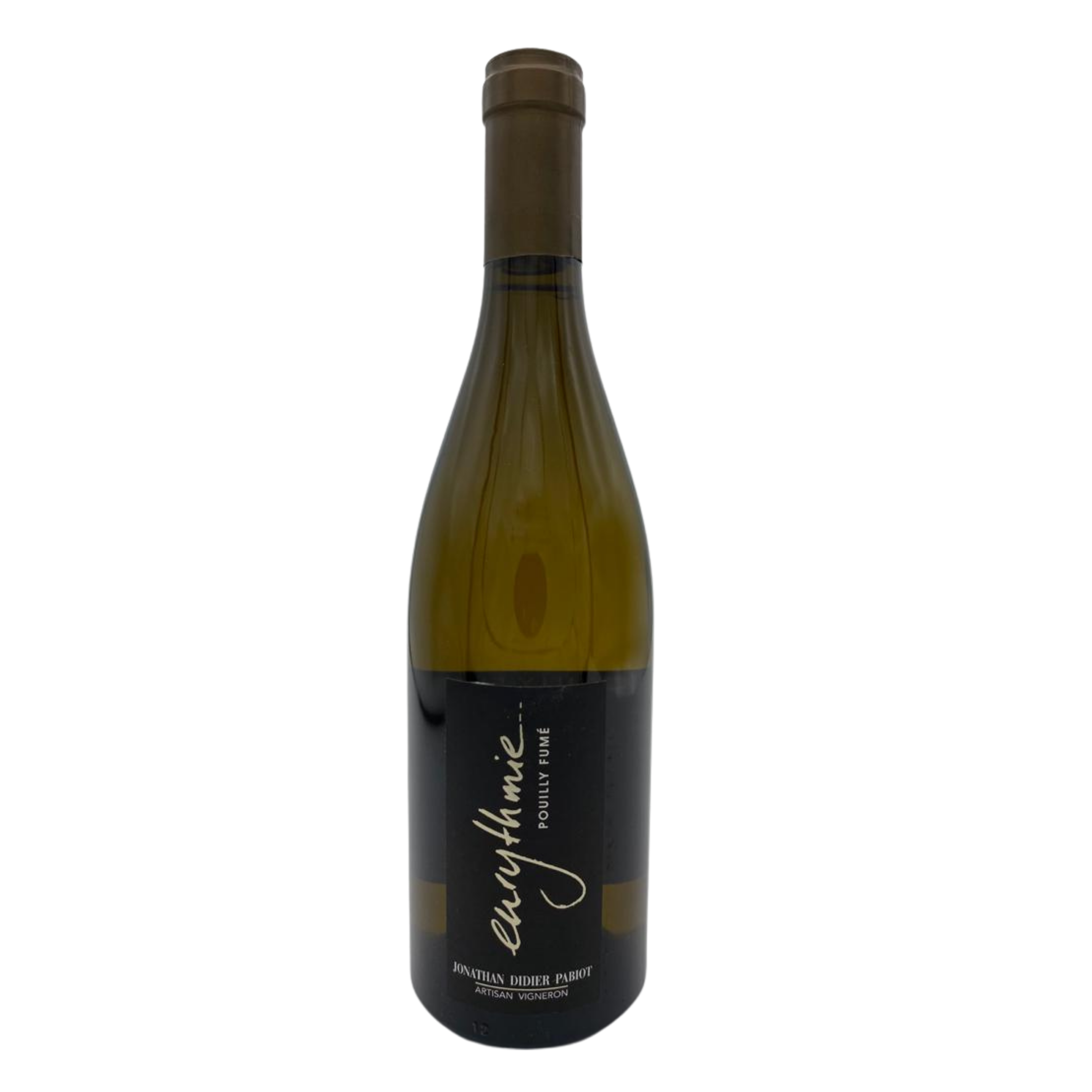 Jonathan Didier Pabiot, 'Eurythmie', Pouilly Fume Jonathan Didier Pabiot, 'Eurythmie', Pouilly Fume