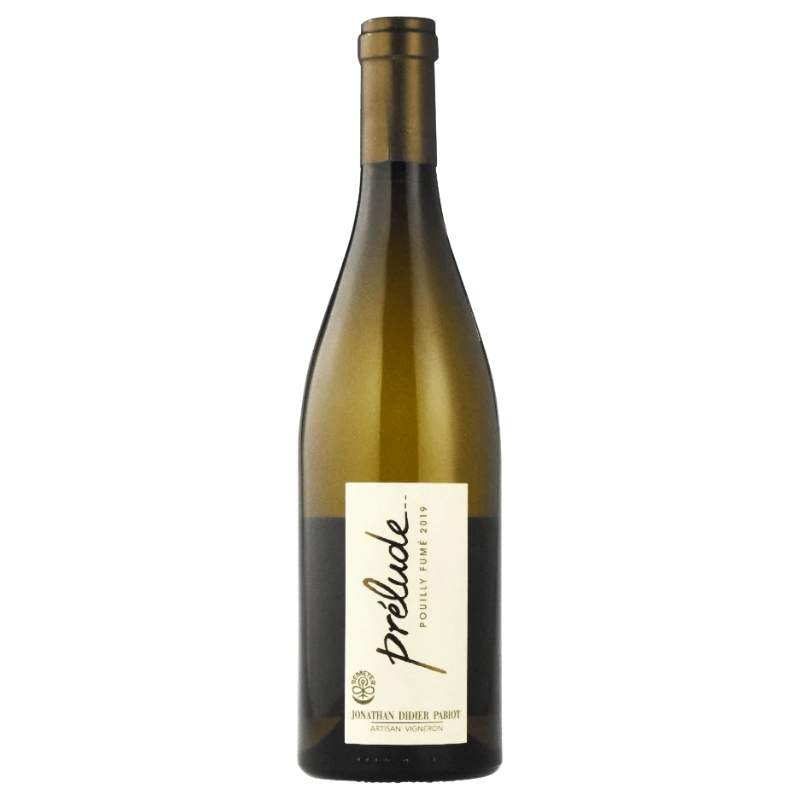 Jonathan Didier Pabiot ‘Elisa’ Pouilly Fume Jonathan Didier Pabiot ‘Elisa’ Pouilly Fume