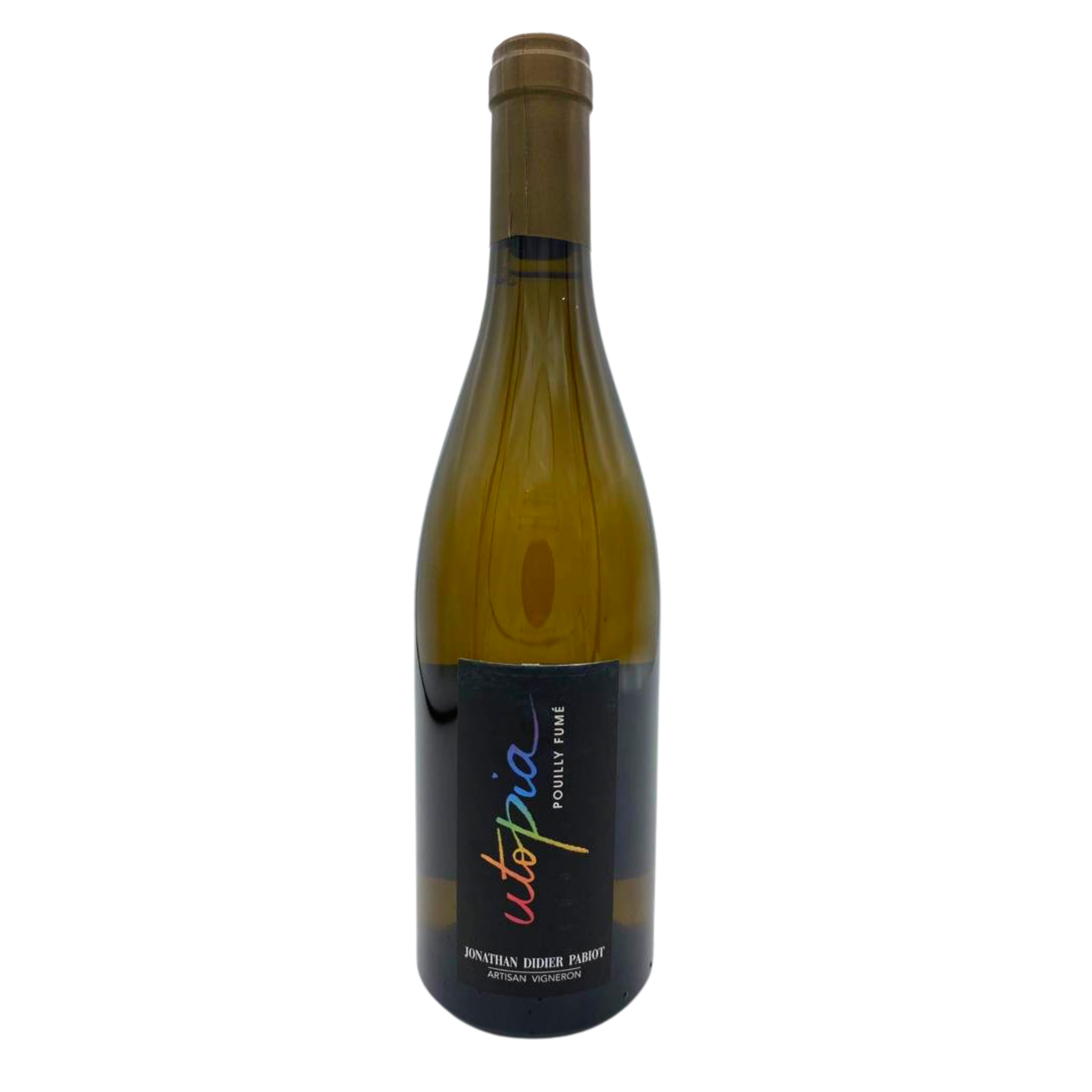Jonathan Didier Pabiot, 'Utopia', Pouilly Fume Jonathan Didier Pabiot, 'Utopia', Pouilly Fume