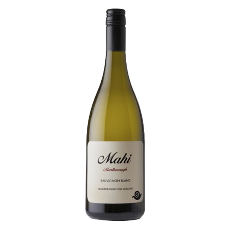 Mahi Marlborough Sauvignon Blanc Mahi Marlborough Sauvignon Blanc