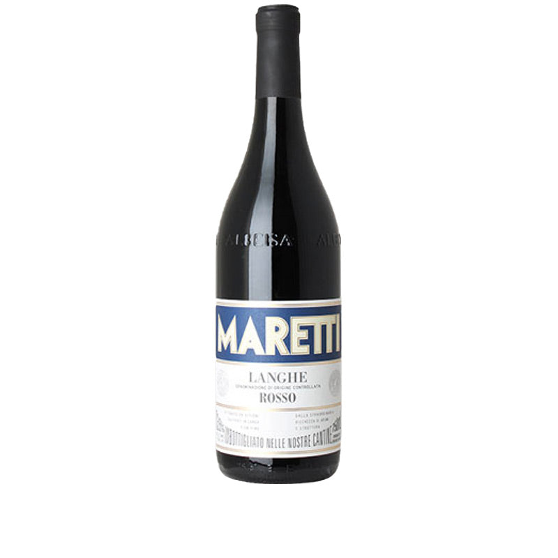Maretti Langhe Rosso Maretti Langhe Rosso