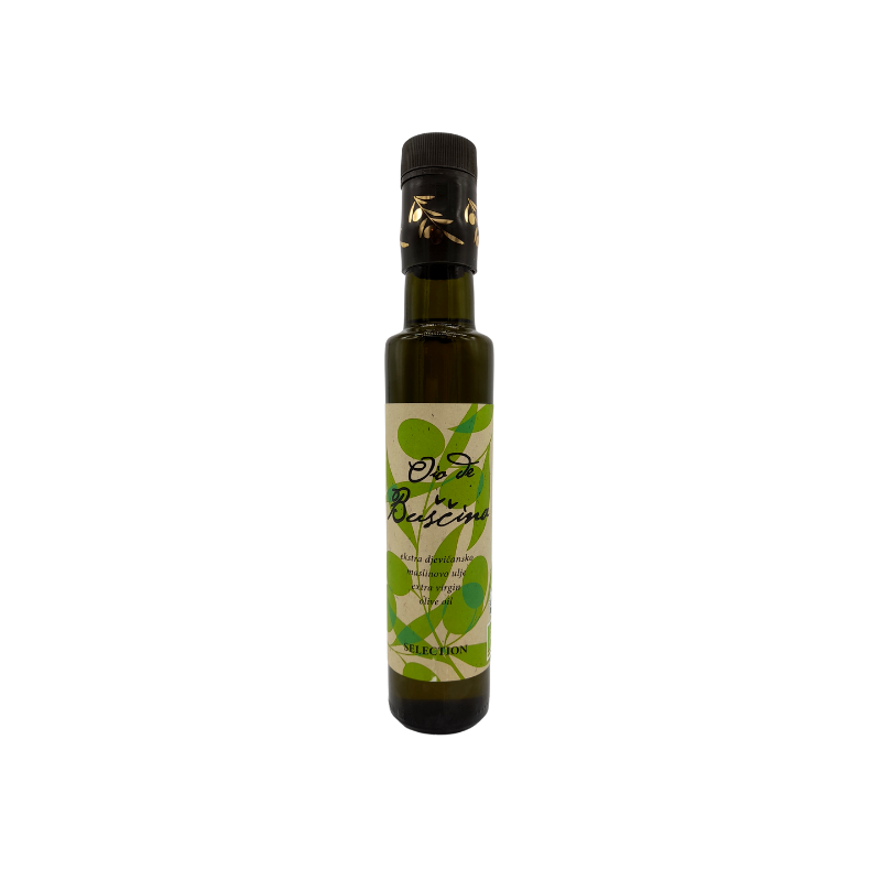 Oil de Buscina – Extra Virgen Olive Oil (250ml) Oil de Buscina – Extra Virgen Olive Oil (250ml)