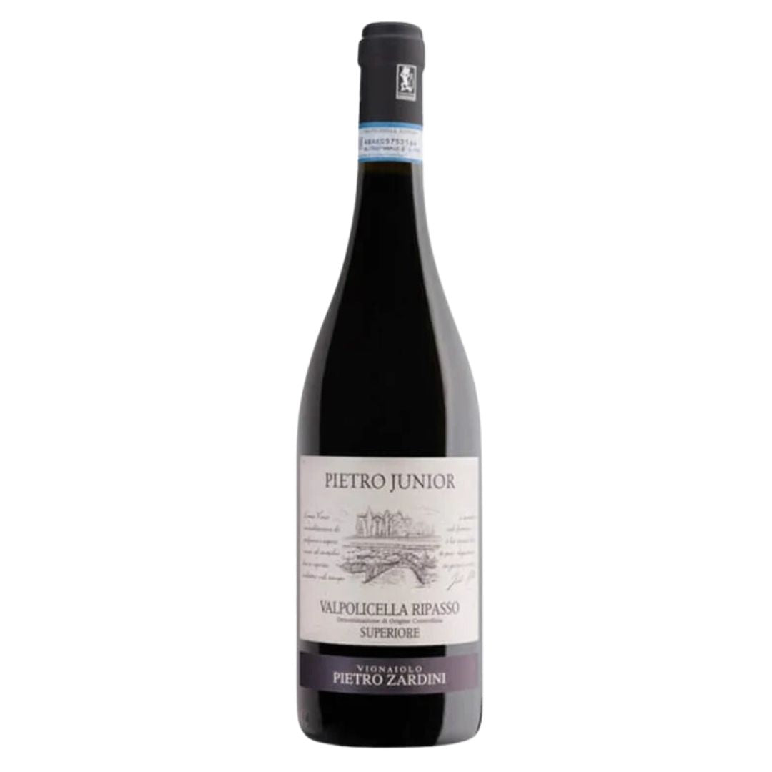 Pietro Zardini 'Pietro Junior' Valpolicella Pietro Zardini 'Pietro Junior' Valpolicella