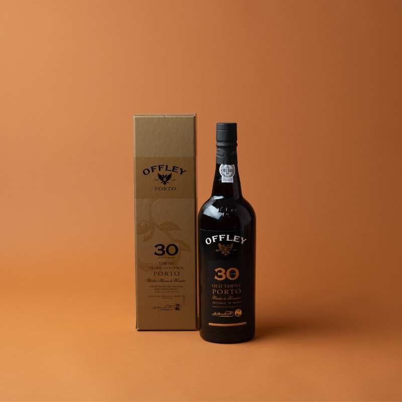 Offley 30yr Tawny Port Offley 30yr Tawny Port