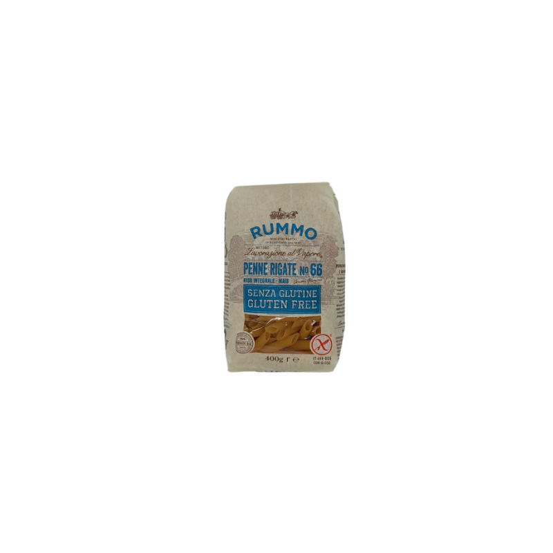 GF Penne Rigate nº 66 RUMMO (400g) GF Penne Rigate nº 66 RUMMO (400g)