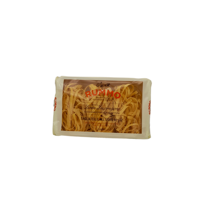 Tagliatelle nº 132  RUMMO (250g) Tagliatelle nº 132  RUMMO (250g)