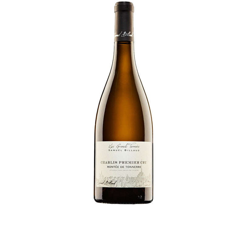 Samuel Billaud Chablis 1ER 'Montee De Tonnerre' Samuel Billaud Chablis 1ER 'Montee De Tonnerre'