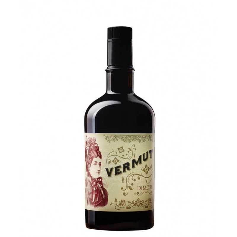Dimobe Vermut Dimobe Vermut