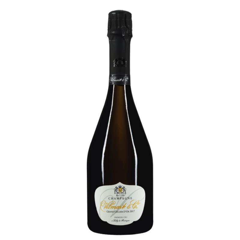 Champagne Vilmart Grand Cellier d’Or Premier Cru 2019 Champagne Vilmart Grand Cellier d’Or Premier Cru 2019