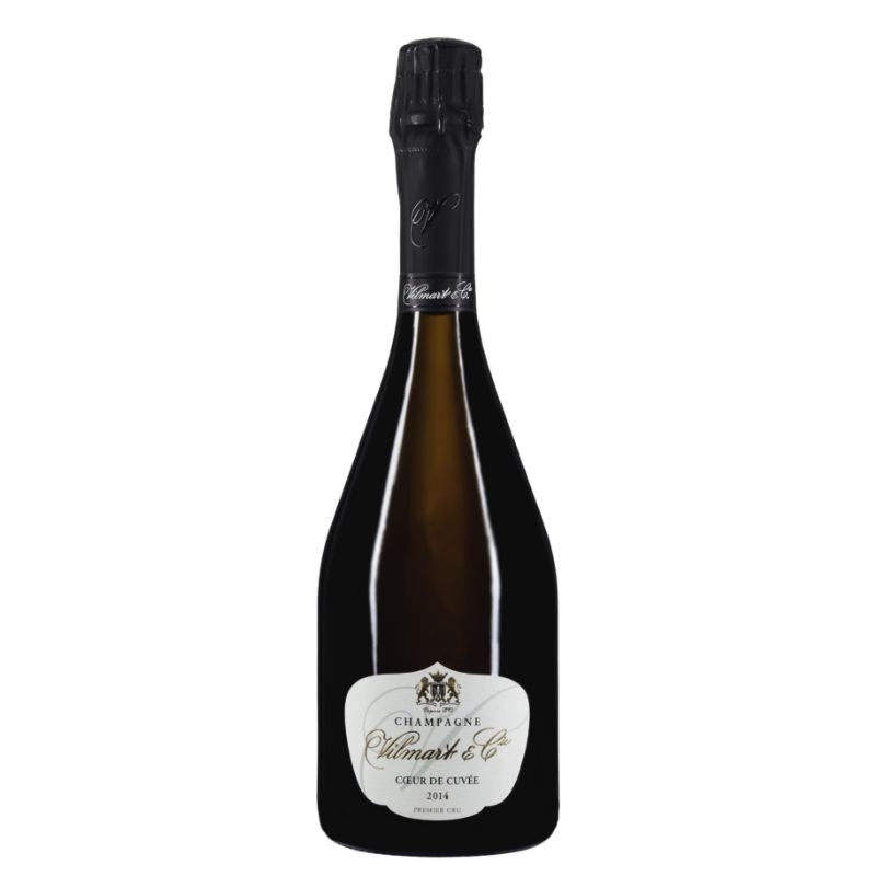 Champagne Vilmart Grand Coeur de Cuvee Premier Cru 2013 Champagne Vilmart Grand Coeur de Cuvee Premier Cru 2013