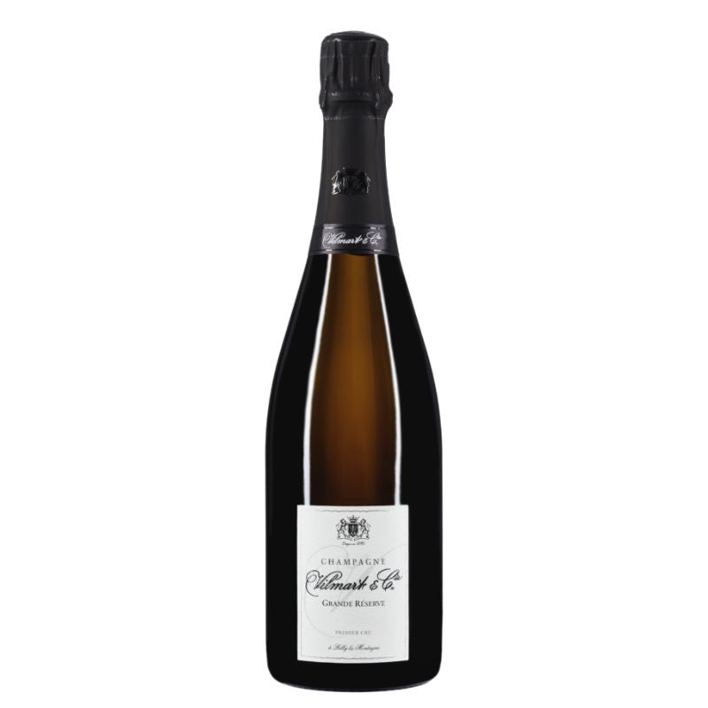 Champagne Vilmart Grande Reserve Premier Cru Champagne Vilmart Grande Reserve Premier Cru