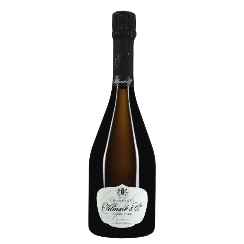 Champagne Vilmart Grand Cellier Premier Cru Champagne Vilmart Grand Cellier Premier Cru