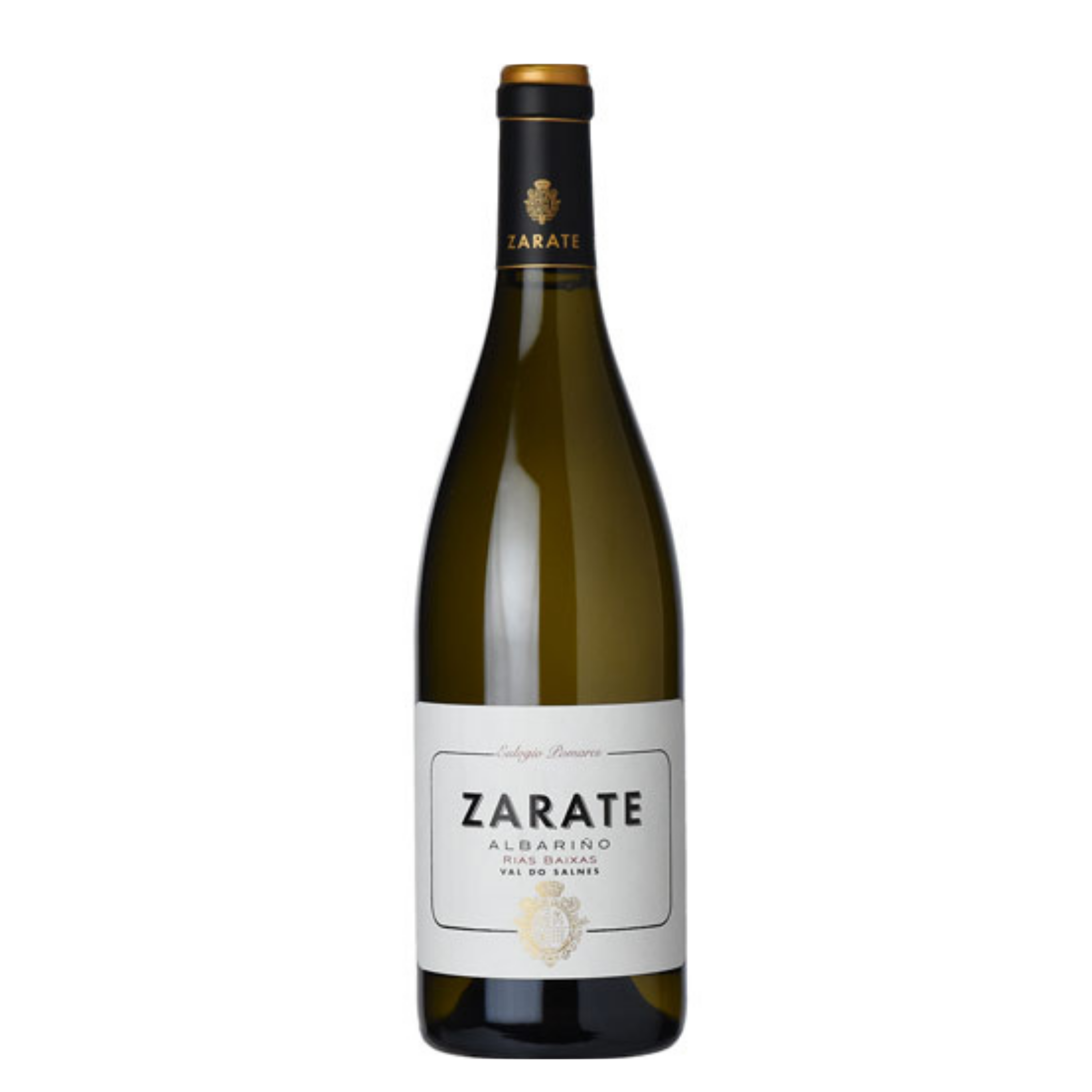 Zarate Albarino Zarate Albarino