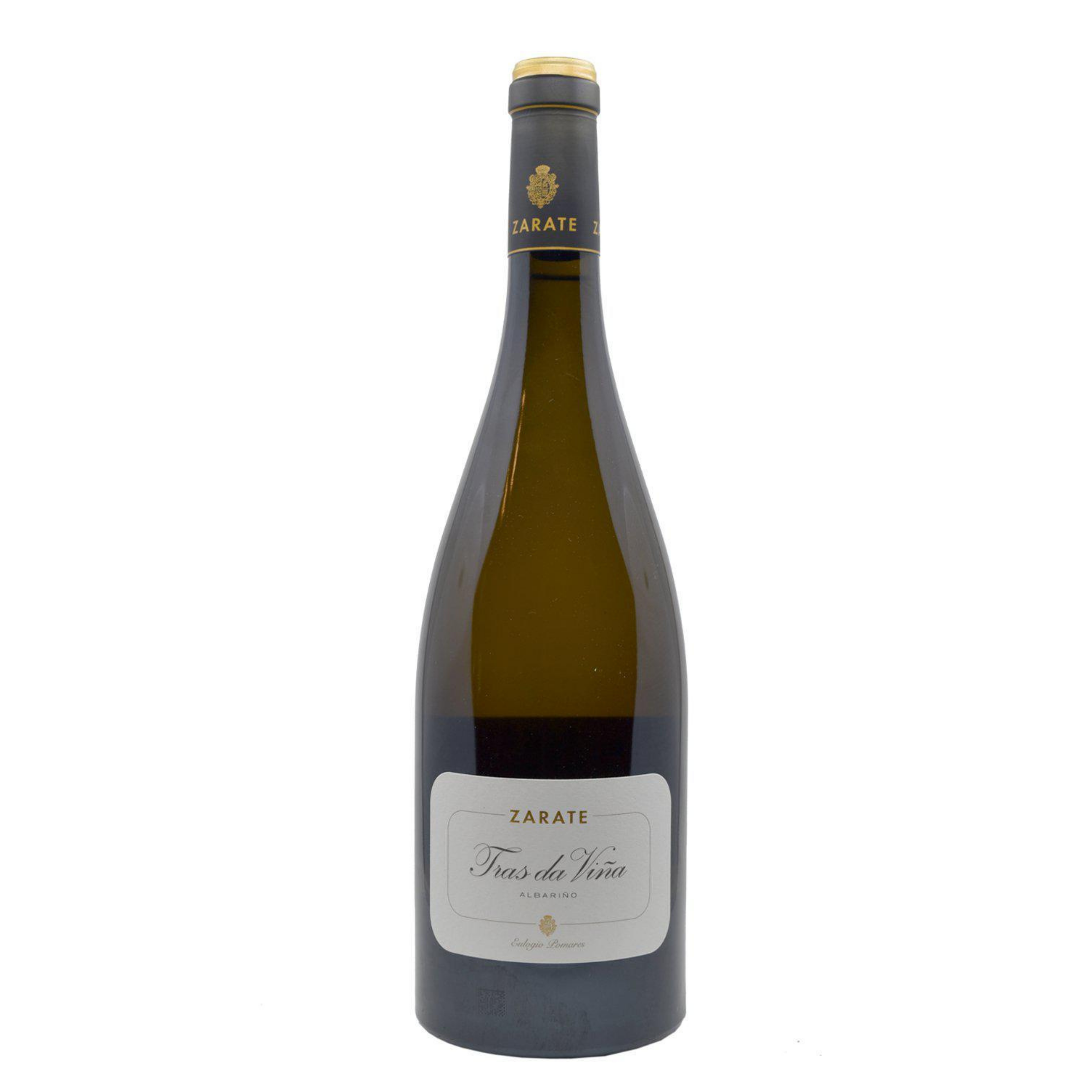 Zarate 'Tras da Vina' Albarino Zarate 'Tras da Vina' Albarino