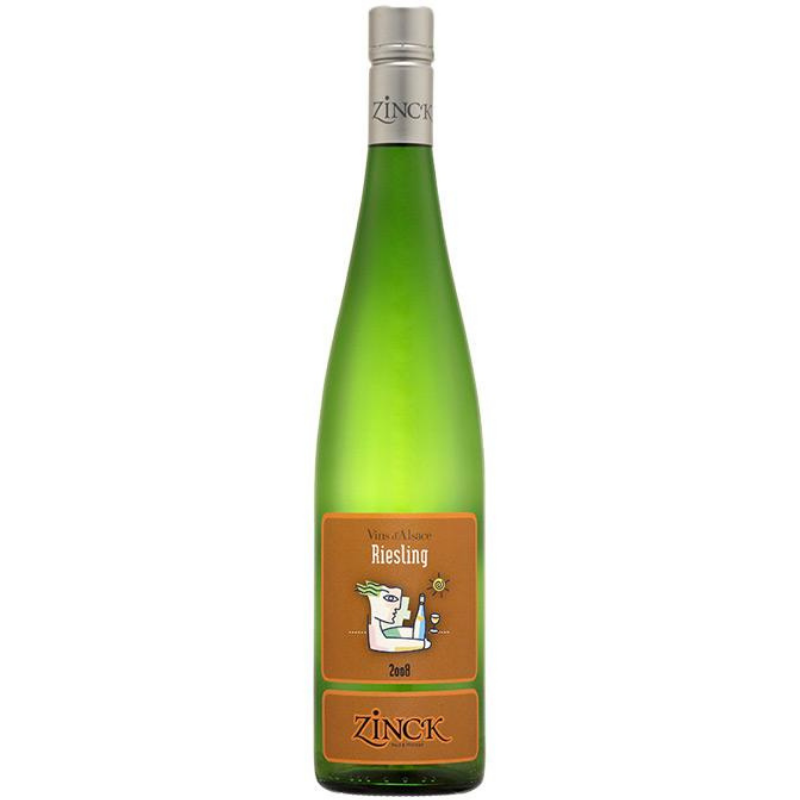Zinck Riesling Zinck Riesling