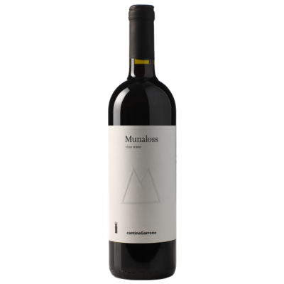 Cantine Garrone ‘Munaloss’ Nebbiolo
