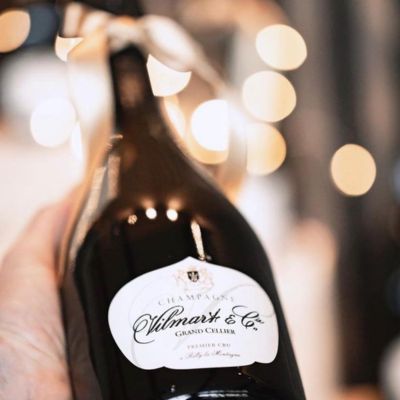 Champagne Vilmart Grand Cellier d’Or Premier Cru 2013 Magnum