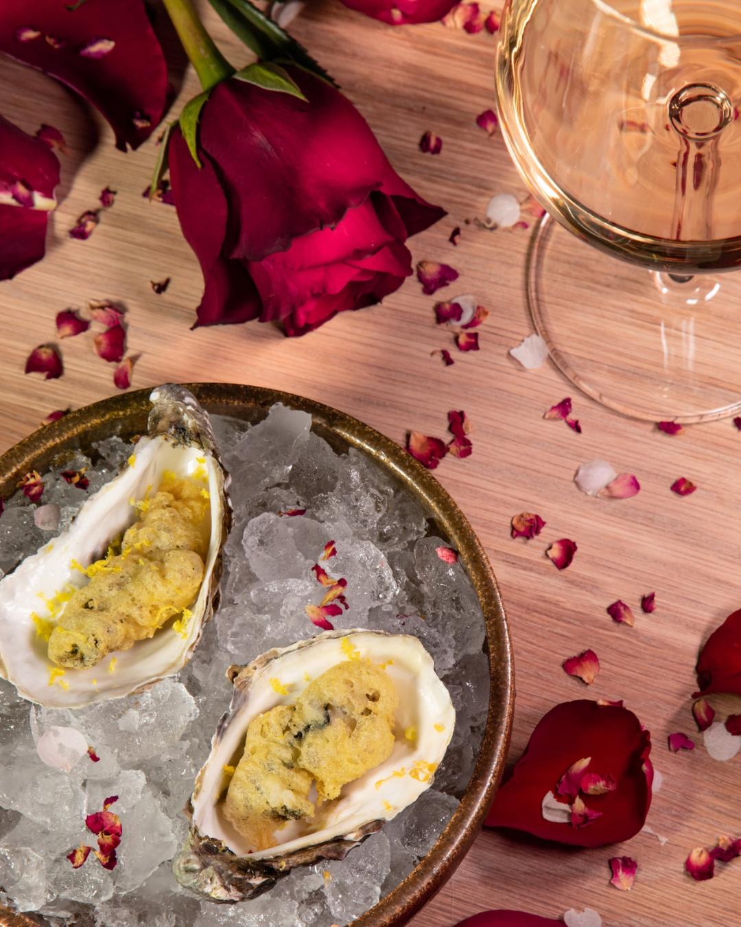 The Art of Blind Tasting- ELY Wine Bar, D2, February 18th