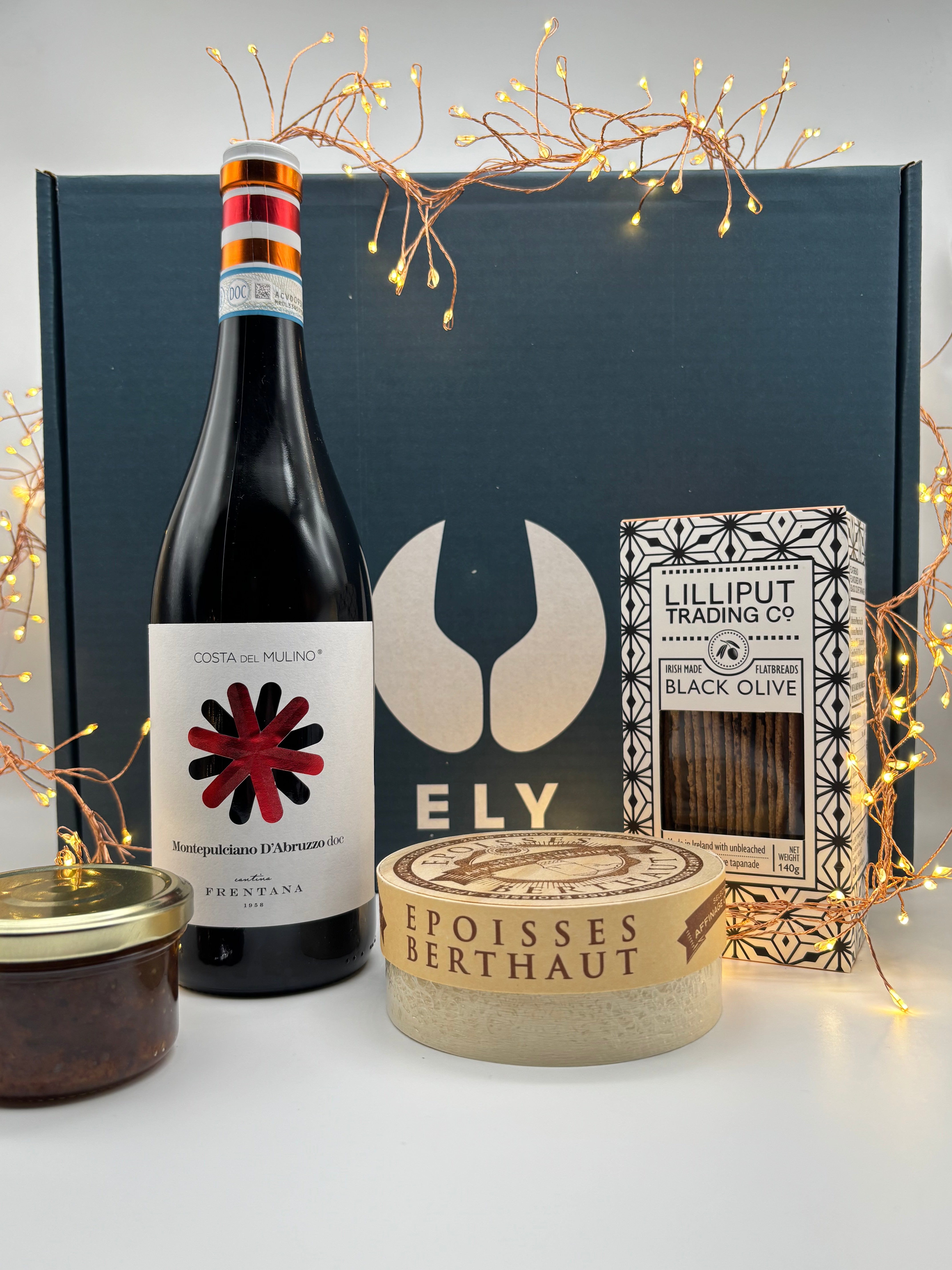 Montepulciano Gift Hamper