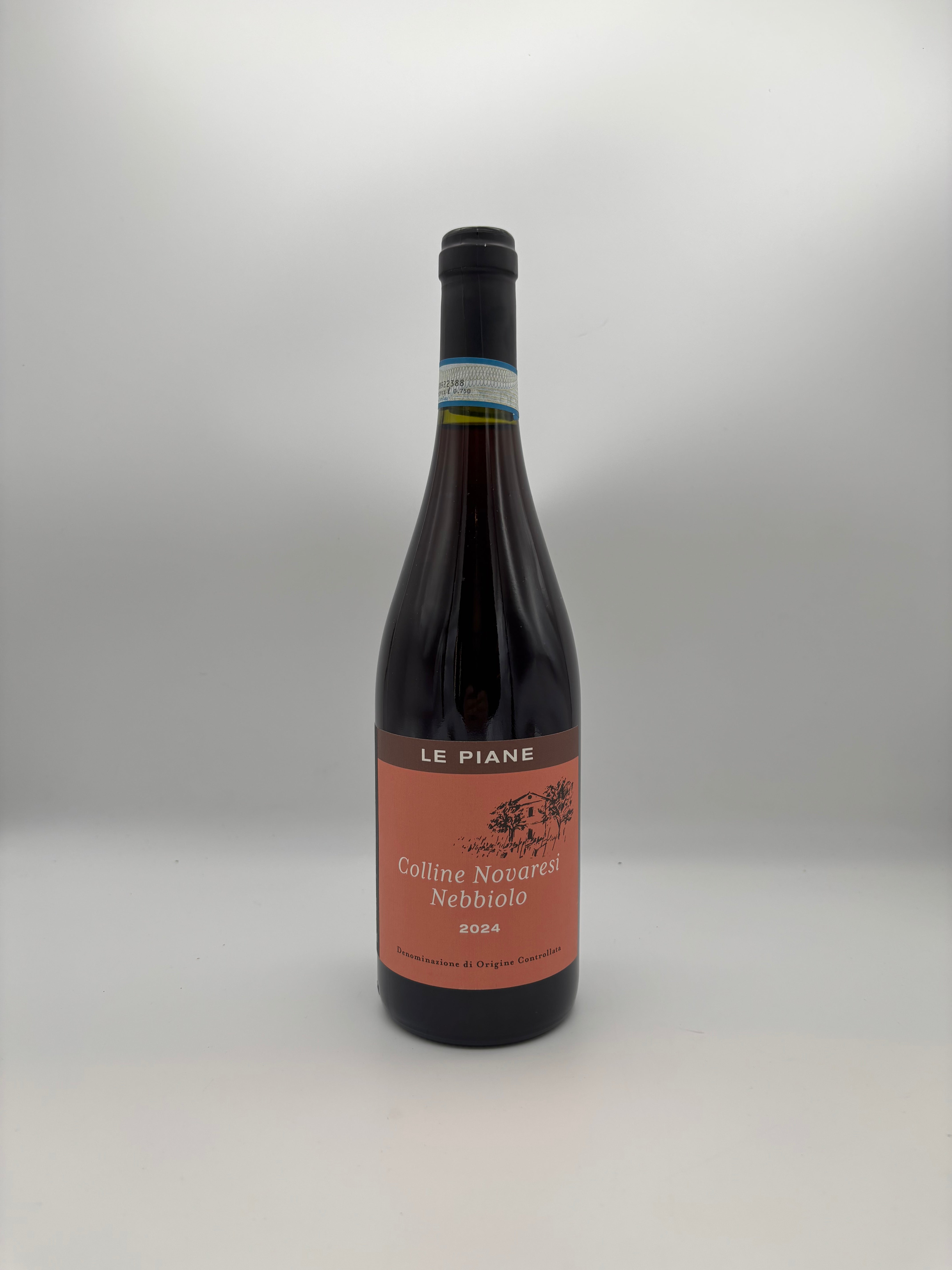 Le Piane Colle Novaresi DOC 2024
