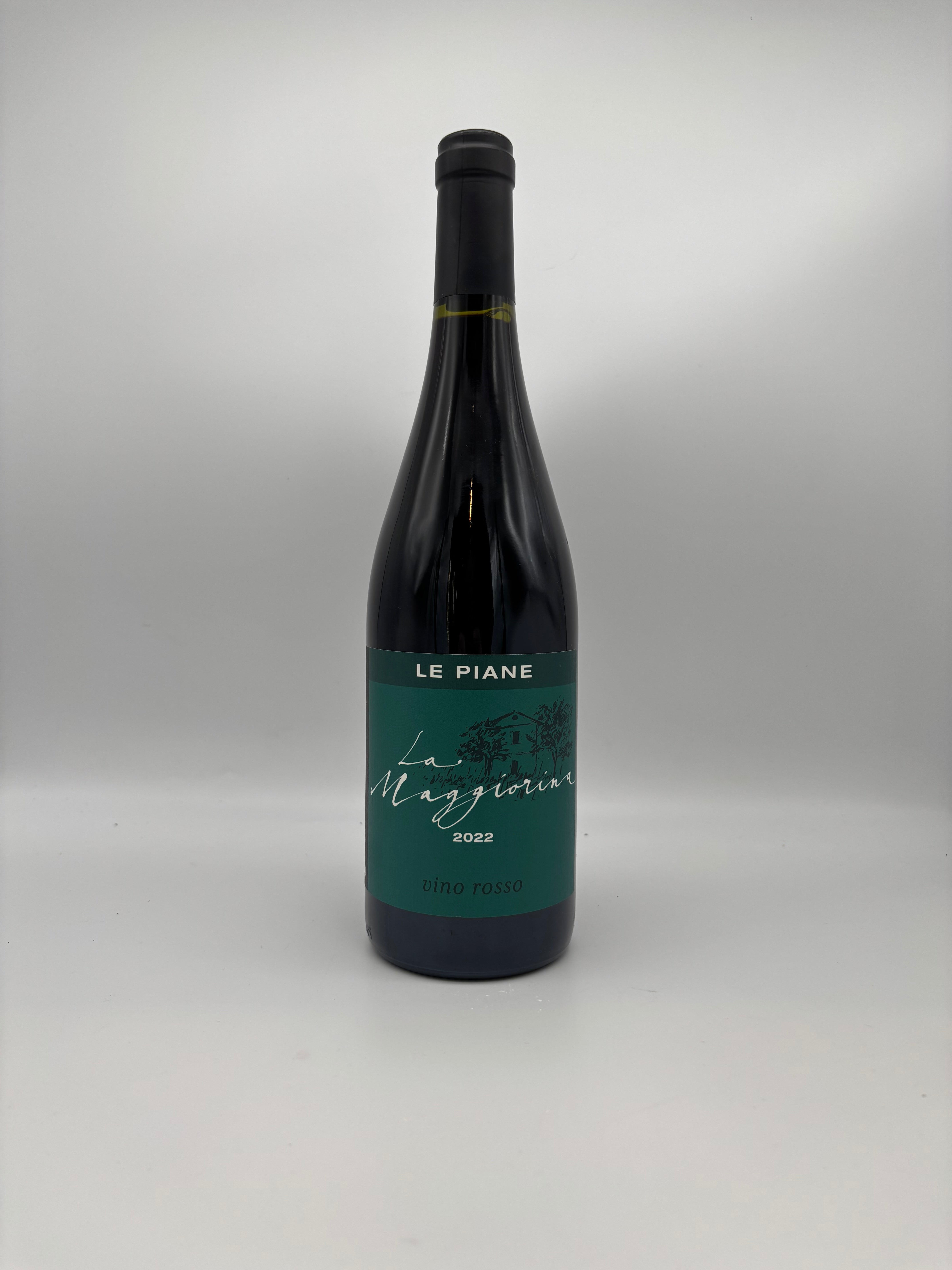 Le Piane 'La Maggiorina' 2022