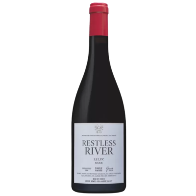 Restless River ‘Le Luc’ Pinot Noir
