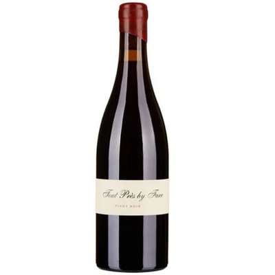 Tout Prés by Farr, Pinot Noir, Geelong, 2022