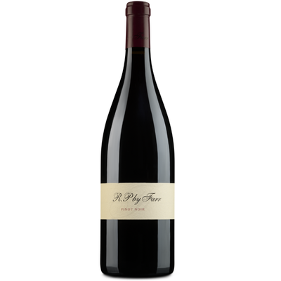 R.P by Farr, Pinot Noir, 2022