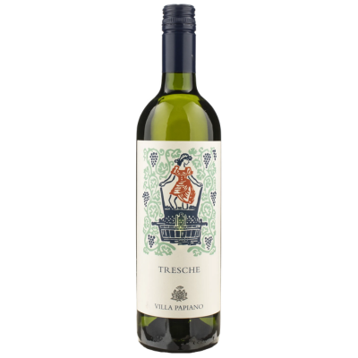 Villa Papiano ‘Tresche’ Sauvignon Blanc