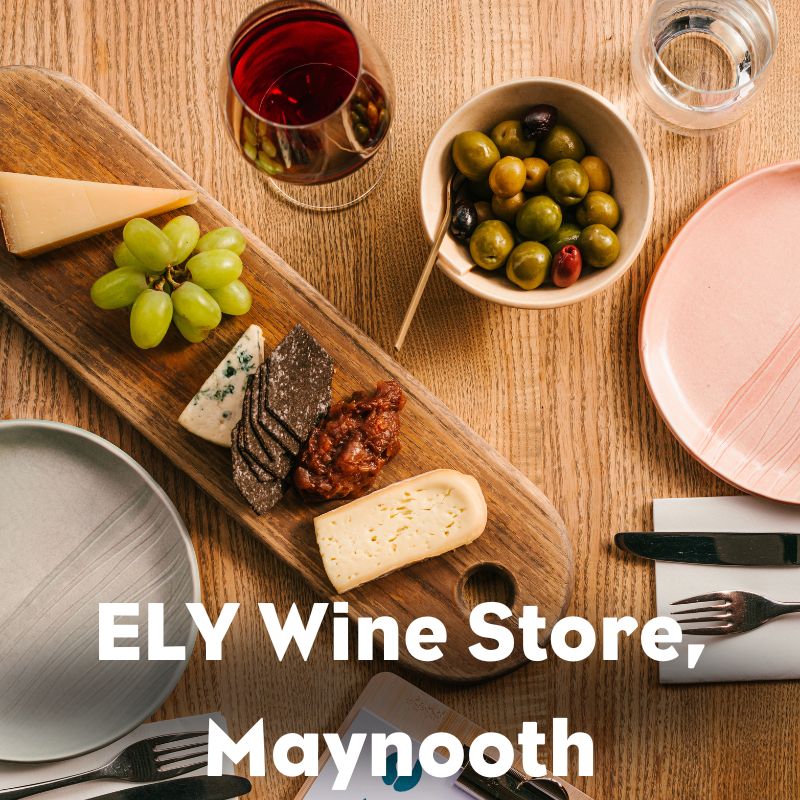 Chillin' Reds For Summer Tasting - ELY Wine Store, Maynooth April 25th