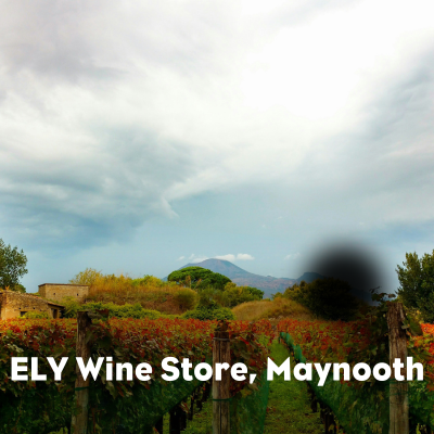 Natural & Organics - ELY Wine Store, Maynooth March 5th