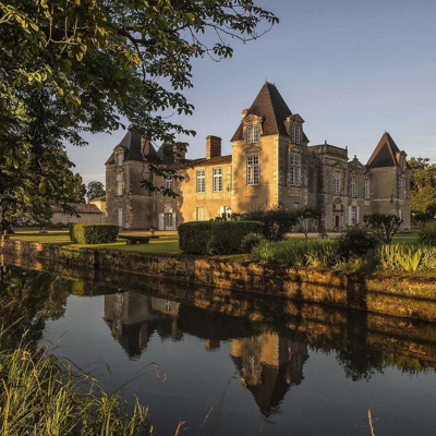 Winemaker Dinner with Château d’Issan -  ELY Wine Bar, D2 - October 20th