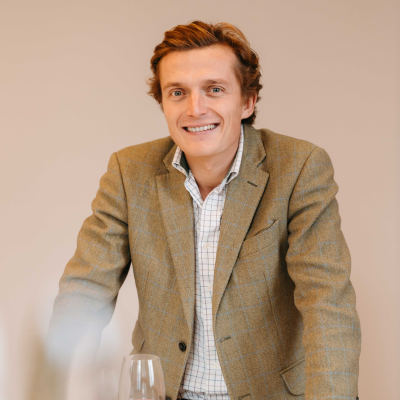Winemaker Dinner with Château d’Issan -  ELY Wine Bar, D2 - October 20th